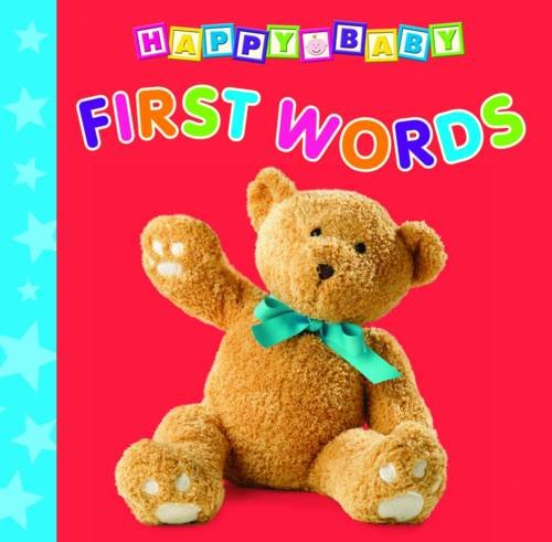 First Words 9781848178441