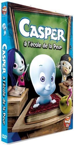 Casper à l'école de la Peur 3384442172660
