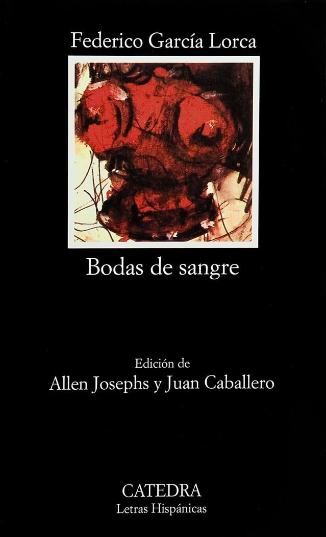 Bodas de sangre 9788437605609
