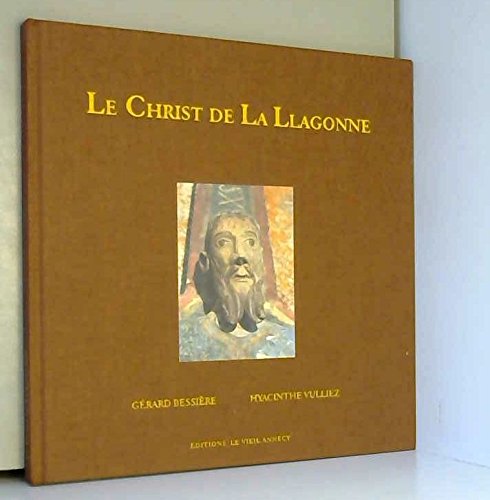 Le Christ de La Llagonne 9782950627827