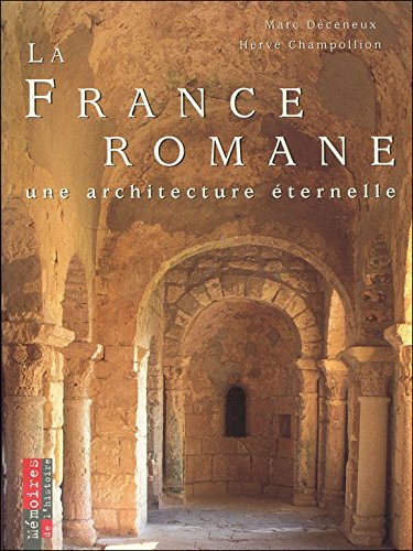 France romane 9782702860250