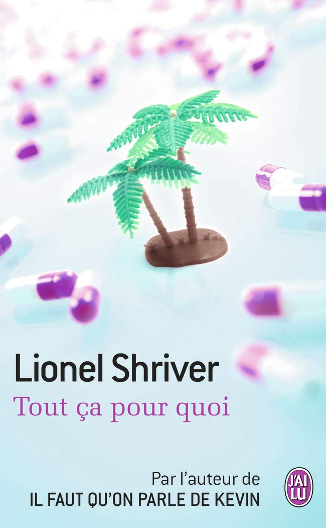 Tout ça pour quoi 9782290059296