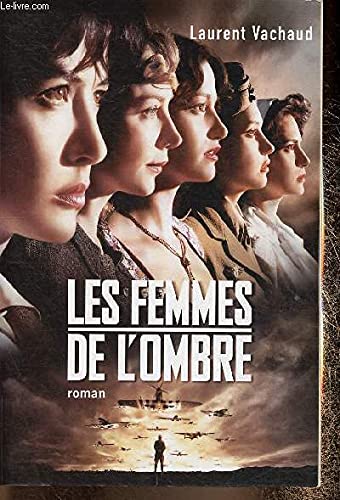 Les Femmes de L'ombre 9782298011128