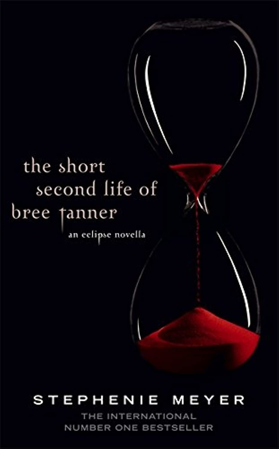 The Short Second Life of Bree Tanner: An Eclipse Novella. 9781907410369