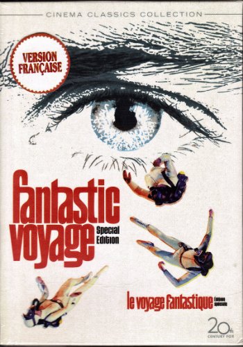 Le Voyage fantastique 3344428004187