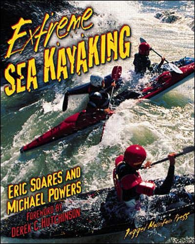 Extreme Sea Kayaking 9780070507180