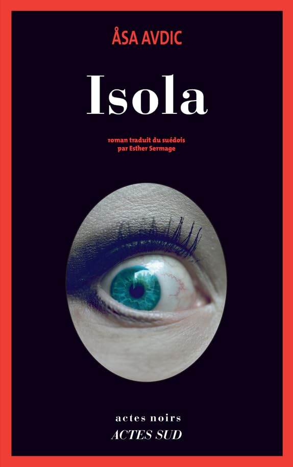 Isola 9782330141578
