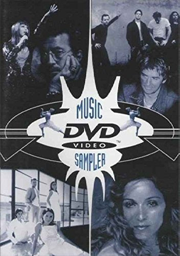 Warner Music Sampler 0685738604425