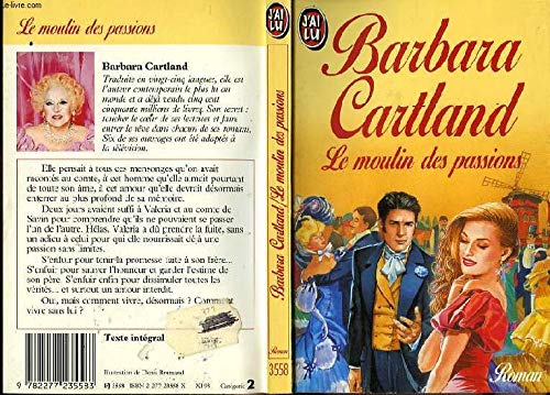 Le Moulin des passions 9782277235583