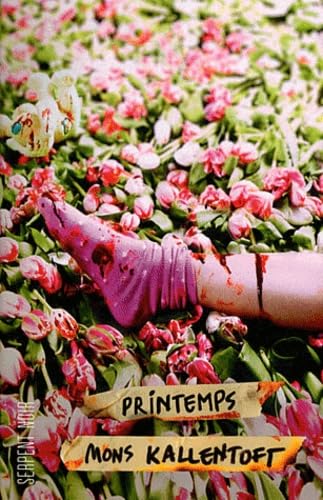 Printemps 9782268071671