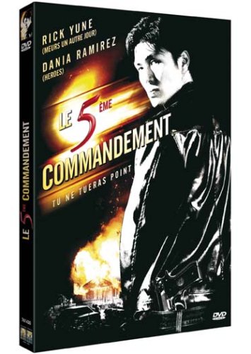 Le Cinquième Commandement 3333297614306