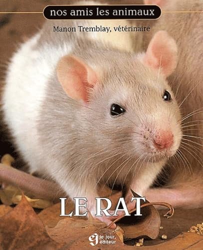 Le Rat 9782890446946
