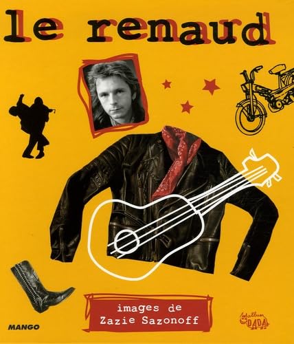 LE RENAUD 9782740420607
