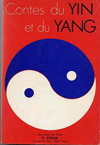 Contes du yin et du yang 3665375136470