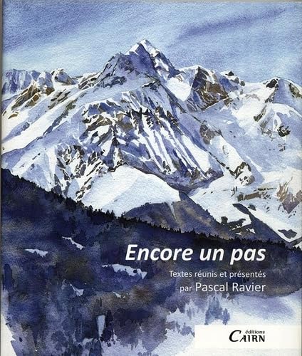 encore un pas 9782350682235