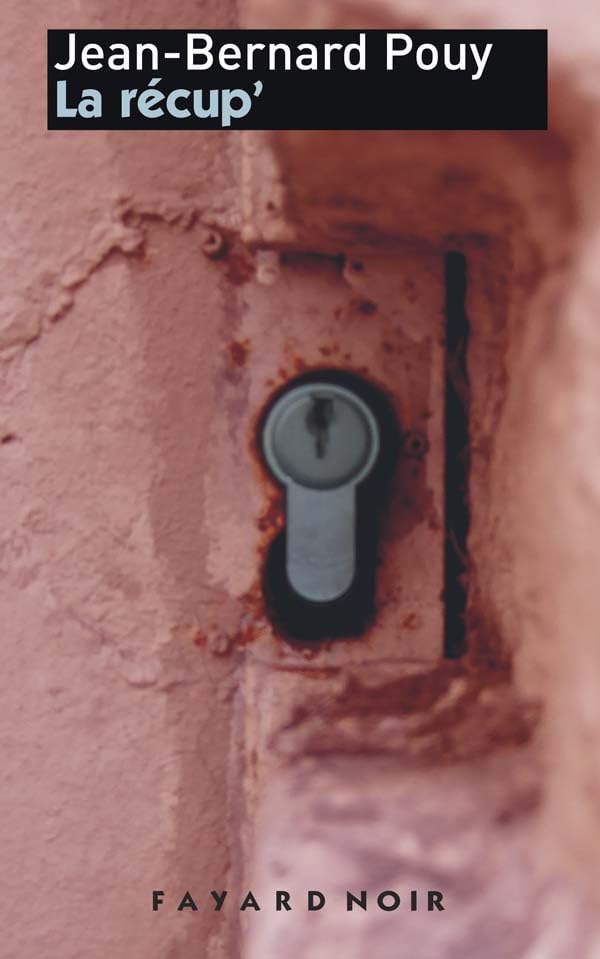 La récup' 9782213637778