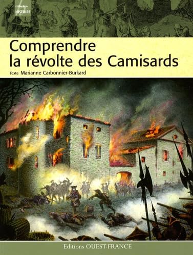 Comprendre la révolte des Camisards 9782737341250