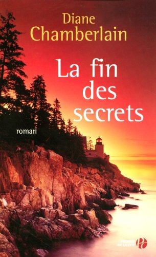 La fin des secrets 9782258067813