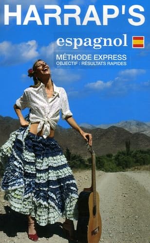 Espagnol: Objectif : résultats rapides 9780245507854