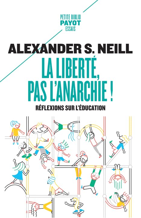 La liberté, pas l'anarchie ! 9782228925495