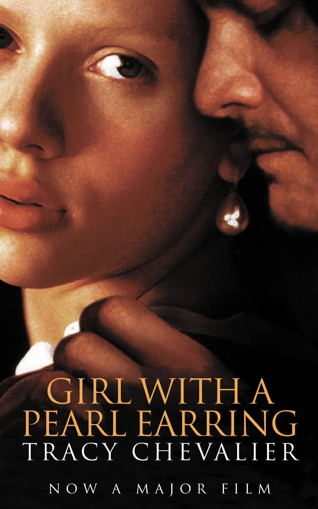 Girl With a Pearl Earring 9780007172825