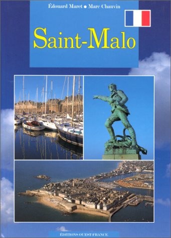 Saint-Malo 9782737319044