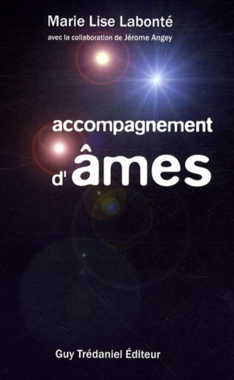 Accompagnement d'âmes 9782813200037