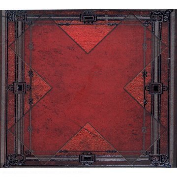 Invisible 3596971207021