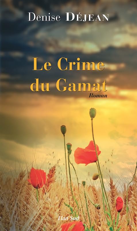 Le crime du Gamat 9782911137488