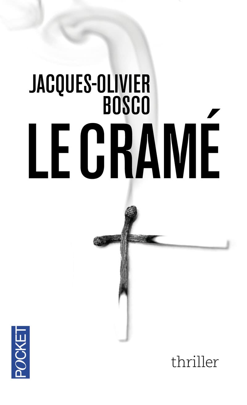 Le Cramé 9782266231060