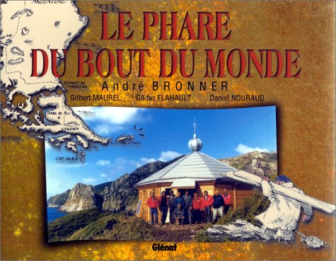 Le phare du bout du monde 9782723429177