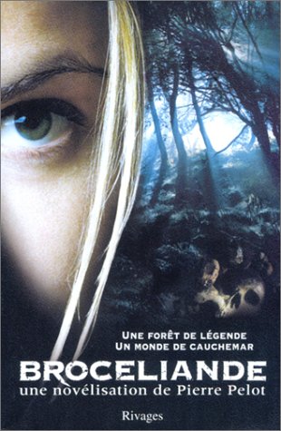 Brocéliande 9782743610111