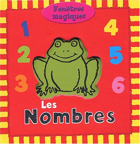 Les nombres 9782841963218