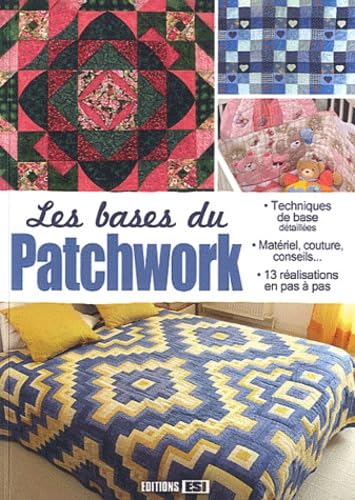 bases du patchwork* (0) 9782353558230