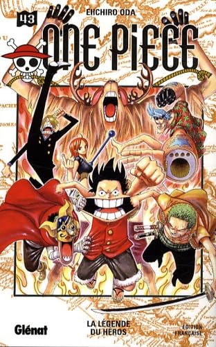 La légende du héros 9782723463355