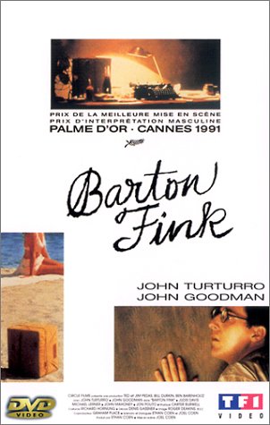 Barton Fink 3384442024587