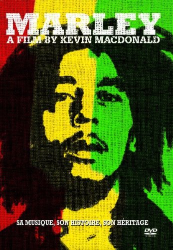 Marley-DVD 5415000102862