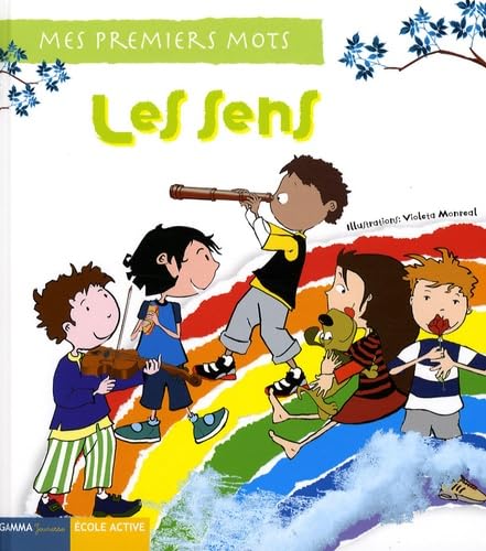 Les sens: l 231 9782713021091