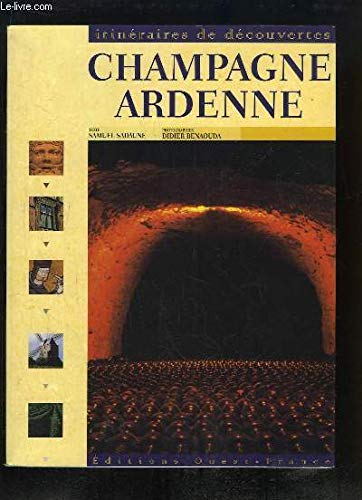 Champagne-Ardenne 9782737324628