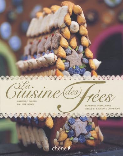 La cuisine des Fées: Et Autres Contes Gourmands 9782842778163