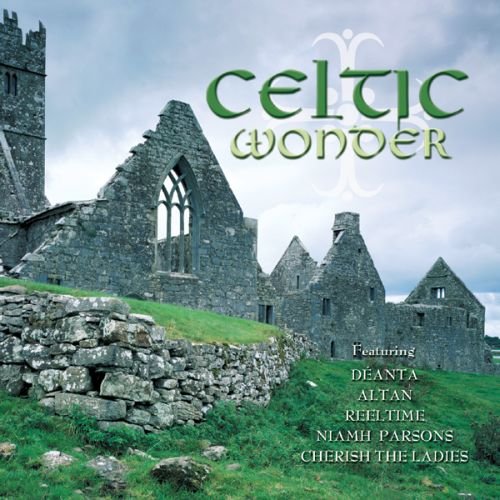 Celtic Wonder 0096741031823