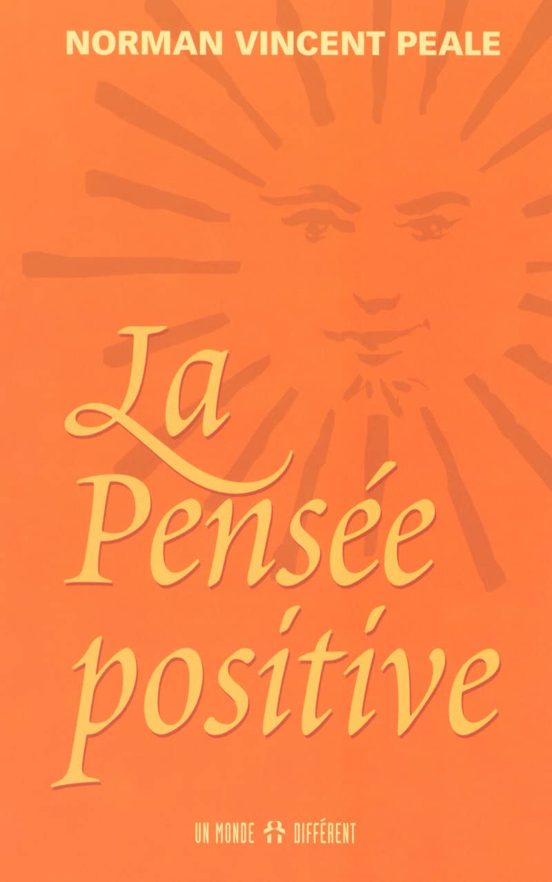La pensée positive 9782920000865