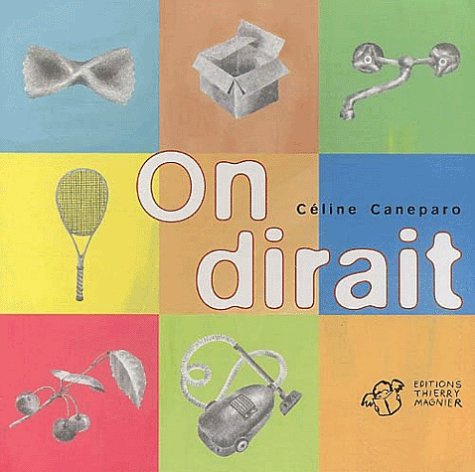 On dirait 9782844202321