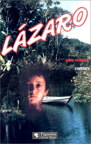 Lazaro 9782857042358