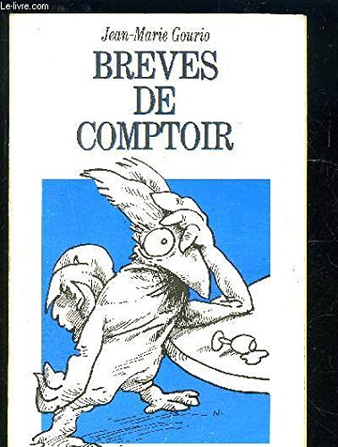 Brèves de comptoir 9782868046390