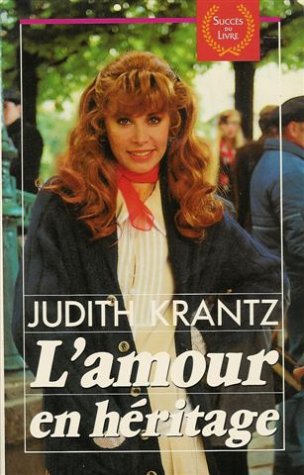 L'amour en héritage 9782738200198