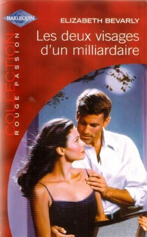 LES DEUX VISAGES D'UN MILLIARDAIRE 9782280119016