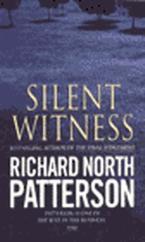 Silent Witness 9780099164623