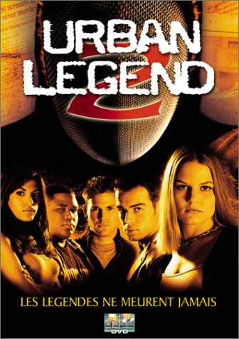Urban Legend 2 3333297193214