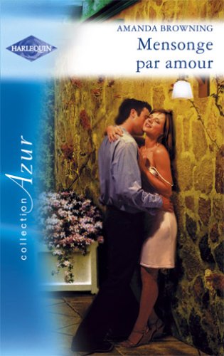 Mensonge par amour 9782280205467
